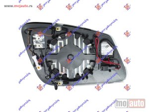 Glavna slika -  Staklo retrovizora sa grejacem - MojAuto