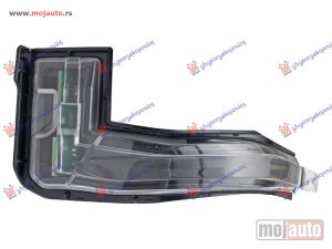 Glavna slika -  Migavac u retrovizoru - MojAuto