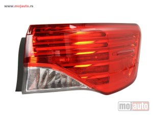 Glavna slika -  Stop Svetlo lampa - MojAuto