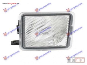 Glavna slika -  Svetlo u retrovizoru - MojAuto