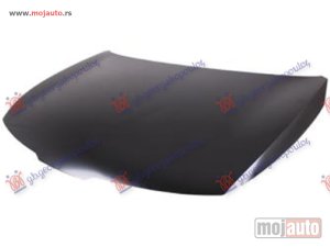 Glavna slika -  HAUBA - MojAuto