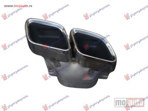 Glavna slika - Kraj izduvne cevi - MojAuto