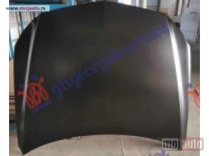 Glavna slika -  HAUBA - MojAuto