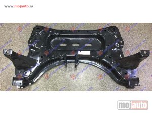 Glavna slika -  Nosac Motora - MojAuto