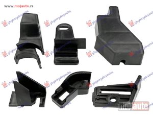 Glavna slika -  Komplet za popravku nosaca fara - MojAuto