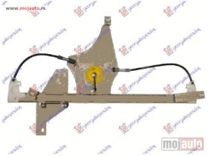 Glavna slika -  Podizac prozora - MojAuto