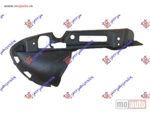 Glavna slika -  Usmerivac vazduha   - MojAuto