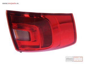 Glavna slika -  Stop Svetlo lampa - MojAuto