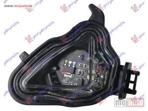 Glavna slika -  Svetlo u retrovizoru - MojAuto