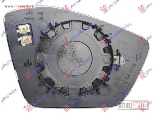 Glavna slika -  Staklo retrovizora - MojAuto