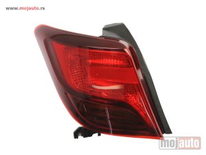 Glavna slika -  Stop Svetlo lampa - MojAuto