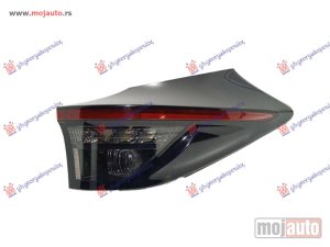 Glavna slika - Stop lampa spoljna - MojAuto