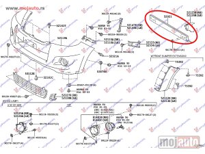Glavna slika -  Sina branika - MojAuto