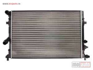 Glavna slika -  Hladnjak   - MojAuto