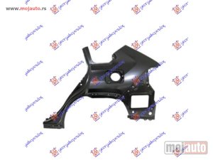 Glavna slika -  Krilo - MojAuto