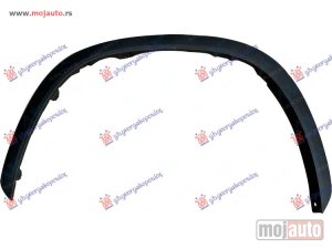 NOVI: delovi  Rub plasticni  