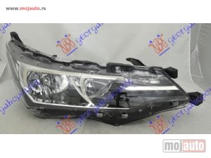 Glavna slika - Farovi - MojAuto