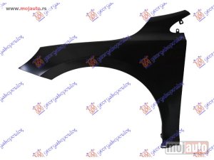 Glavna slika -  Krilo - MojAuto