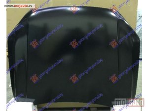 Glavna slika -  Hauba - MojAuto