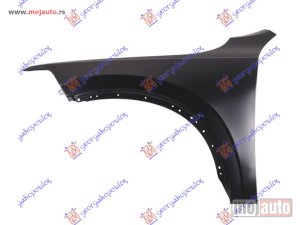 Glavna slika -  Krilo - MojAuto