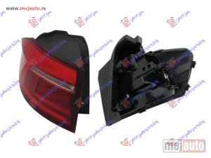 Glavna slika - Stop lampa spoljna - MojAuto