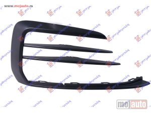 Glavna slika -  Resetka branika - MojAuto