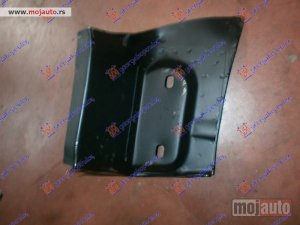 Glavna slika -  Zadnji kos - MojAuto