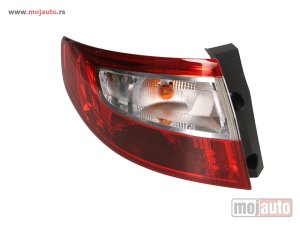 NOVI: delovi  Stop svetla i stop lampe