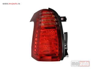 Glavna slika - Stop svetla i stop lampe - MojAuto