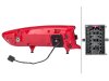 Slika 2 -  Stop svetla i stop lampe - MojAuto