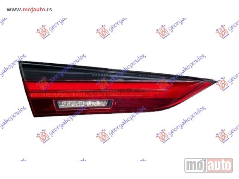 Glavna slika -  Stop lampa unutrasnja led - MojAuto