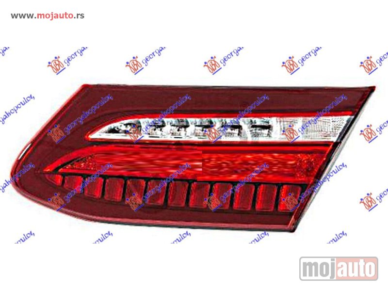 Glavna slika -  Stop lampa unutrasnja led - MojAuto