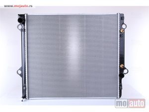 Glavna slika -  Hladnjak   - MojAuto