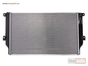 Glavna slika -  Hladnjak   - MojAuto