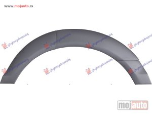 NOVI: delovi  Rub plasticni  
