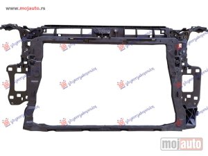 Glavna slika -  Vezni Lim - MojAuto