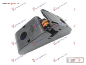 Glavna slika -  Granicnik vrata - MojAuto