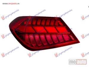 Glavna slika -  Stop lampa spoljna led - MojAuto