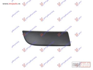 Glavna slika -  Lajsna prednjih vrata - MojAuto