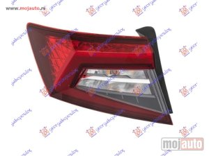 Glavna slika -  Stop lampa spoljna led - MojAuto