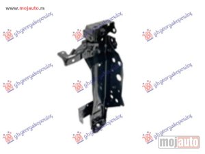 Glavna slika -  Nosac brave na veznom limu - MojAuto