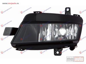 Glavna slika -  Maglenka - MojAuto