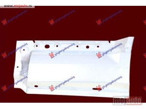 Glavna slika -  Kraj zadnjeg krila - MojAuto