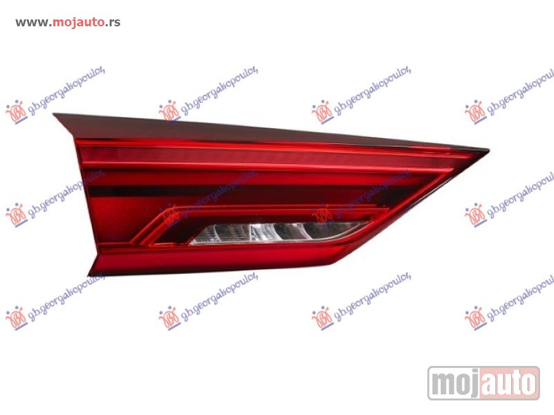 Glavna slika -  Stop lampa unutrasnja led - MojAuto