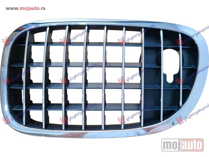 Glavna slika -  PVC MASKA - MojAuto