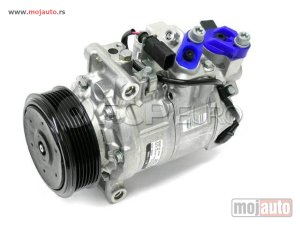 Glavna slika - Audi A4 Kompresor Klima Uredjaja 01-16,NOVO - MojAuto