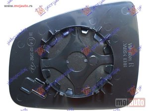 Glavna slika -  Staklo retrovizora - MojAuto