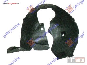 Glavna slika -  Potkrilo - MojAuto