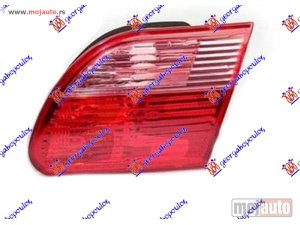 Glavna slika -  Stop Svetlo lampa - MojAuto