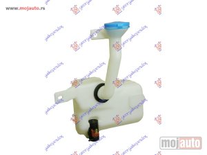 Glavna slika -  Posuda tecnosti za brisace - MojAuto